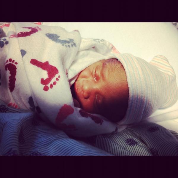 uhatechachi's tweet image. My baby boy! :)