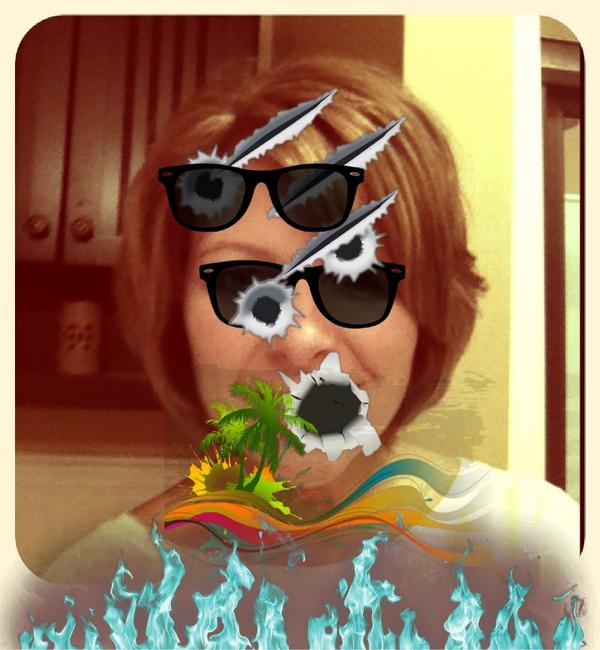 msafeb's tweet image. Checkout my Popmatic Photo