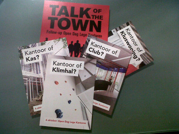 RecoverRealEst's tweet image. De ODLK zit er op. Veel gezien veel gelopen. #Rochdale dank voor afsluiter er zijn nog voldoende m2 om te transformeren