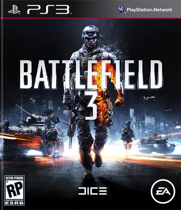 PSNStoreMX's tweet image. Battlefield 3 Entrega inmediata solo $399! Version en español! psnstoremx.gostorego.com/battlefield-3.…