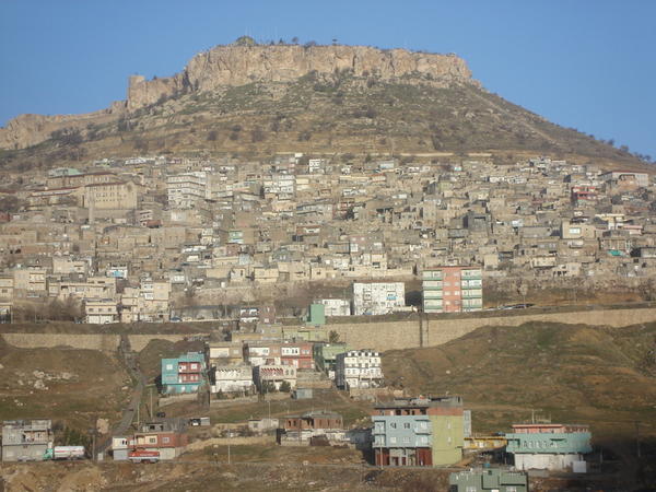 Türkiyemin en güzel şehri tarihi mardin