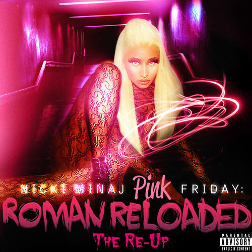 twstedeIegance's tweet image. #RecycledDesign tbh RT @nickimlovers: YAS RT @GALI__BEAR: #TheReUp @NickiMinaj