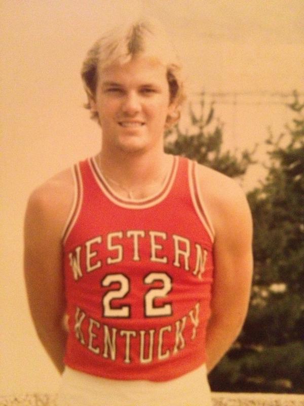 Teaterman's tweet photo. Bryan Teater throwback http://t.co/B5ceACJ5