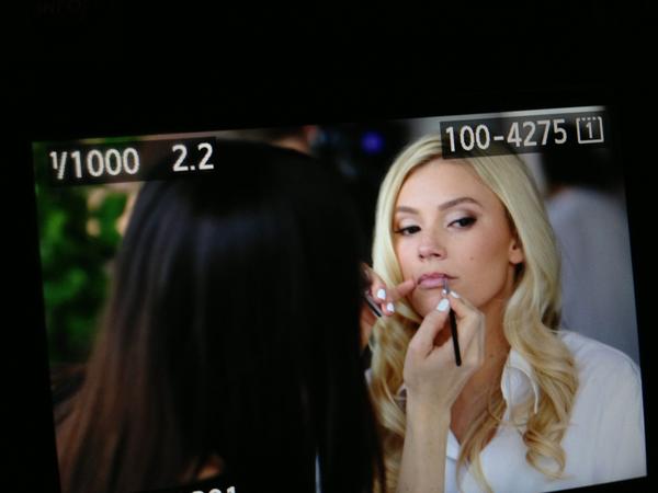 <a href="/DelackMedia/">Delack Media Group</a> @LOPchelle <a href="/fivegrainevents/">Joan Cinquegrani</a> we had the hottest bride in Chicago today!