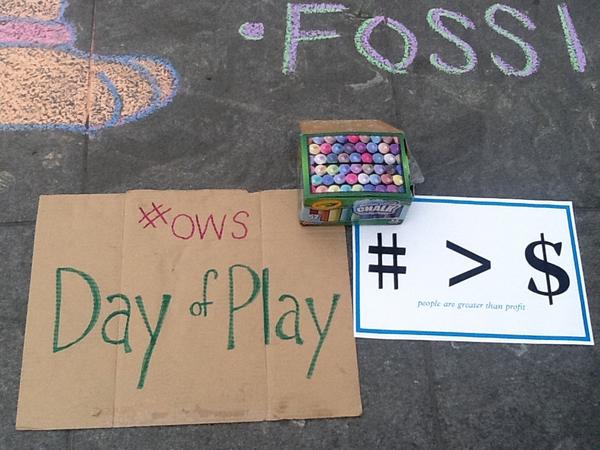 Imaginengine's tweet photo. #Top10 List: #ows Kids #DayofPlay #OccupySesameSt http://t.co/JAQ7nzWz