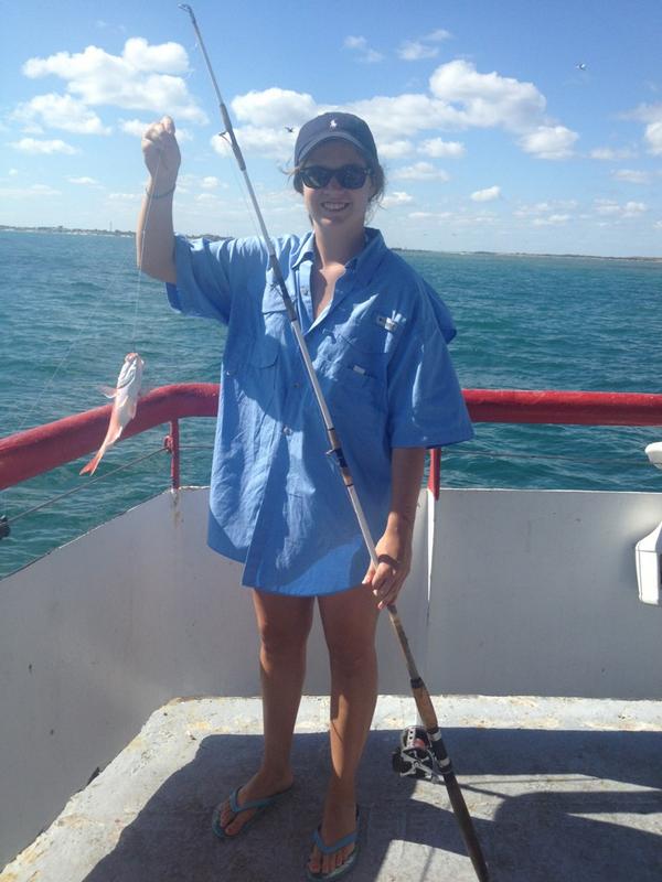 SarahKowal25's tweet image. It was a good day of fishing! 👍🐟🐠🎣 #redsnapper #5fish