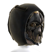 GamerhubCo's tweet image. To win a #Dishonored Corvo Mask Avatar code, simply RT &amp;amp; Follow @XBLGamerhub. #xblg #XBLGamerhub