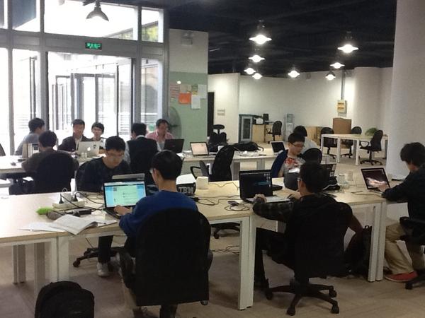 rubyvspython's tweet image. GuruDigger Hobby Project Day - 每个月 的一天,召集一群靠谱的互联网工程师,对于自己可能还不怎么靠谱的创意冲刺一把 #GuruDigger #Hobby Project Day