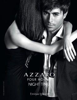 enrique_network's tweet photo. RT @enrique305 : Night Time fragrance is now available at Sephora inside @jcpenney! http://t.co/dljNDlKW