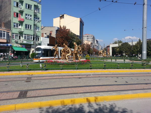 sinemacikedi's tweet photo. #eskişehir :-) http://t.co/Y4ATrgXv