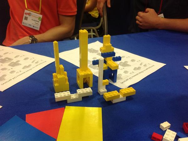 xpinjection's tweet image. Все ресурсы мы вложили в этот городок! :) #agileee