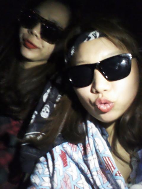 fila9's tweet photo. 쌈싸페아우신나!!!추워서더뛰었네
내년더기대할꼬야66 http://t.co/112UACWj