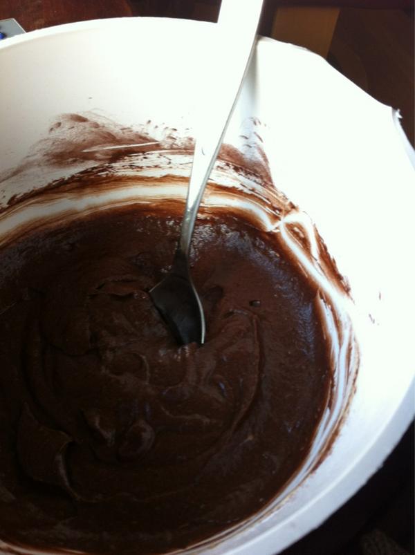 JulieOvreas's tweet photo. Hjemmelaget orgasme!! #cupcakedoug http://t.co/eIeUG9Fh