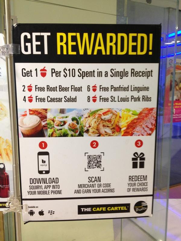 erry00082's tweet photo. Anyone use squiryl? http://t.co/Txn915xe
