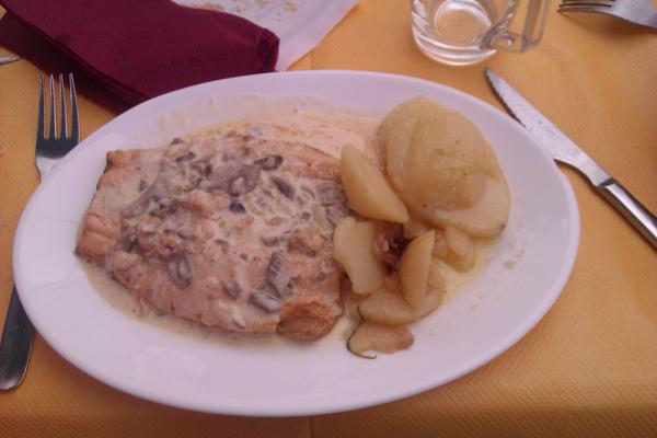 Truchitas buenas de riofrio, con <a href="/CristiSrz/">Cristi Srz</a> Que aproveche!;)