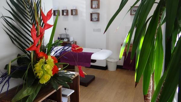 Jala Therapies tweet media