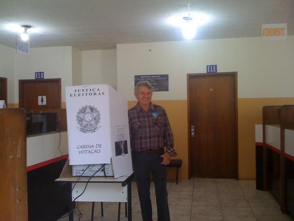 SimNosFaremos's tweet photo. Agora é 15! http://t.co/o3BttpUO