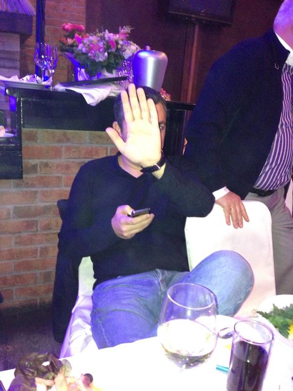 PKossov's tweet image. Кто эти люди?!