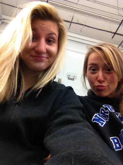 ffoxy_'s tweet image. @LydiaPine #puckface