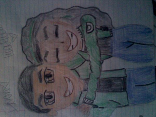 mrs_star16's tweet photo. @ayyodev this one took fuhevs but Hehe! :* http://t.co/1ZyaLxOX