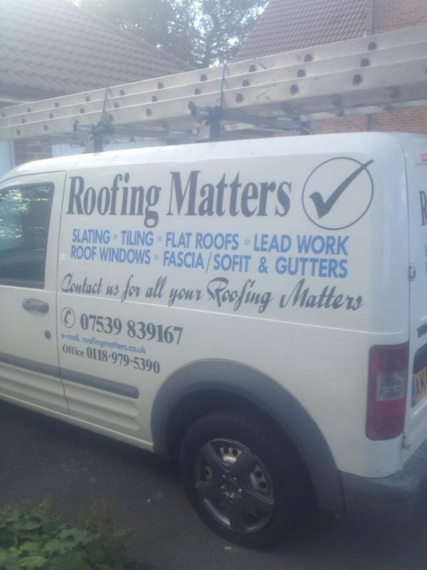 Roofing Matters tweet media