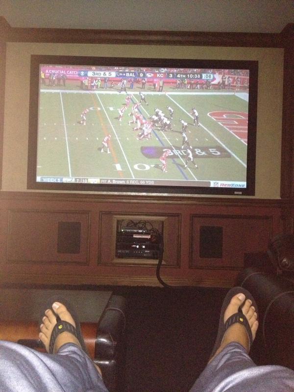 dhildy79's tweet photo. #jumbeckAI #redzone #livinthedream http://t.co/PXk35CxU