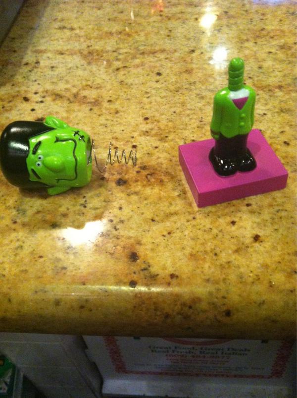 Mikeyugovich's tweet photo. Ah yeah look what I did http://t.co/wbCVpCKm