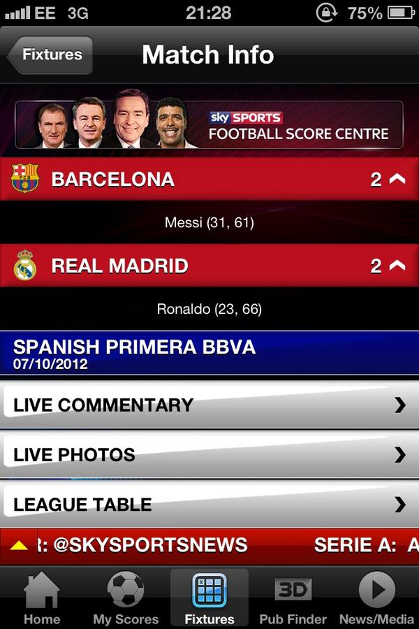 ScottKirkup1's tweet image. Who's better man? #unanswerable #ronaldoissexierthough #genius'