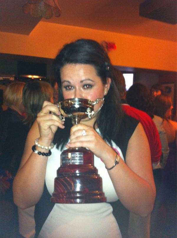 @Thomstead hope ye r not missing me2 much2nite!had our owncup last night in kenmare!!getting offers of2balls n 4balls!