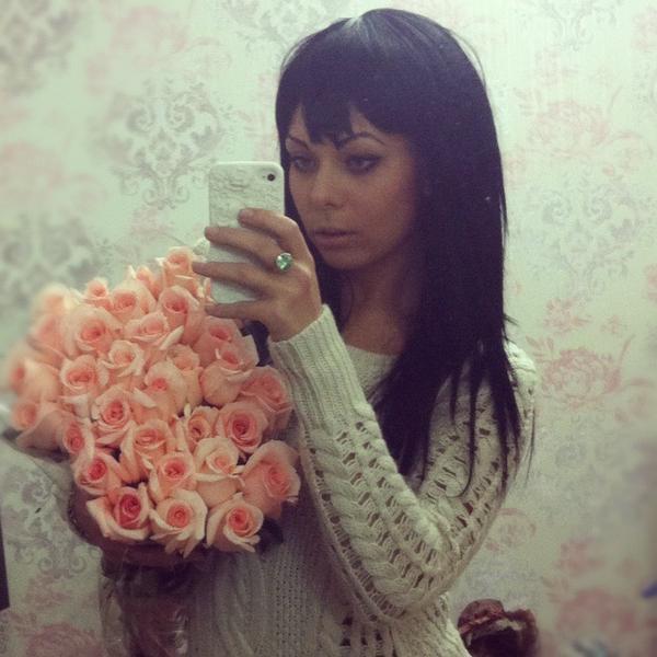 Anna_Pin's tweet image. Раз