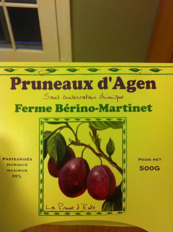 CathyBarrow's tweet image. Secret ingredient plum conserve @katedecamont #canvolution