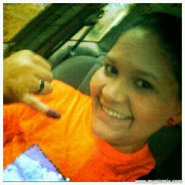 Gladys Maldonado (@gladysmaldonado) Twitter