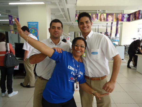 ANA RITA DE SOUZA tweet media