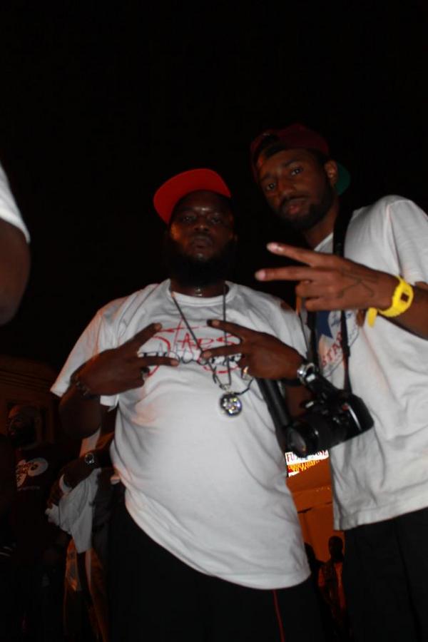 kwalker_philly's tweet image. #KWALKER &amp;amp; #FREEWAY