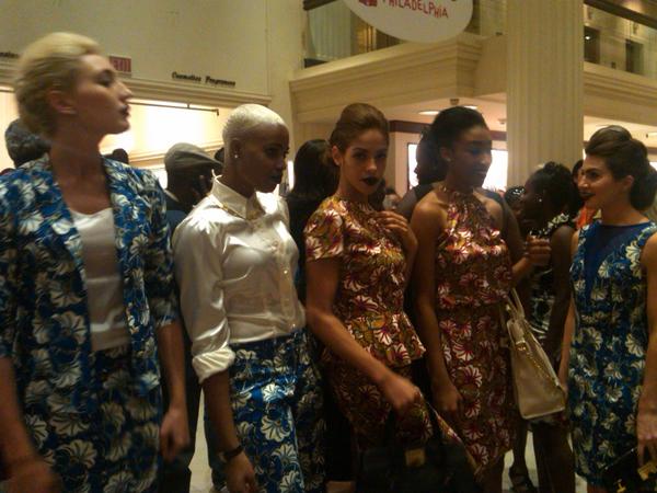 chitranawbatt's tweet image. Info @AsoDamisi #fashion collection: huff.to/STQkFz @HuffingtonPost @PhilaIncubator @PhilaCollection #uscomp