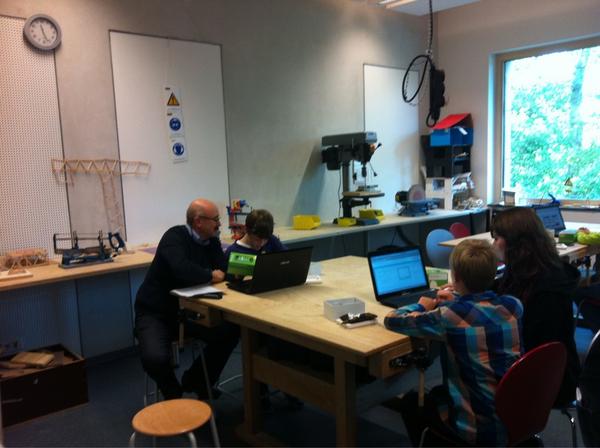 Jo-Annes de Bat tweet media