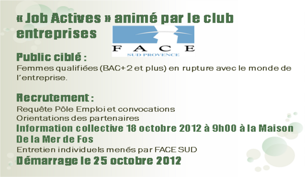 CEOP13's tweet photo. ATTENTION Changement de lieu : LE RECRUTEMENT DU 18 OCTOBRE se fait à la MDE de Fos et non à la Maison de la mer !!! http://t.co/KajbSmV4