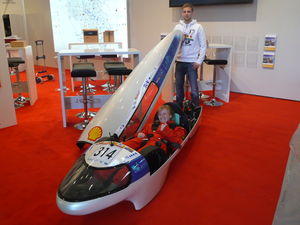 HochschuleLausitz FH tweet media