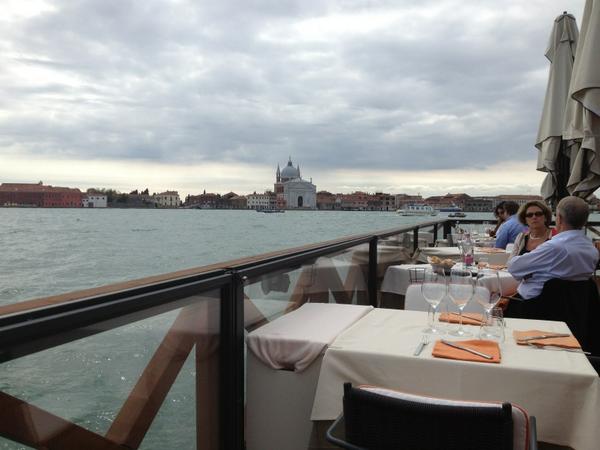 quesopro's tweet image. I love Venice