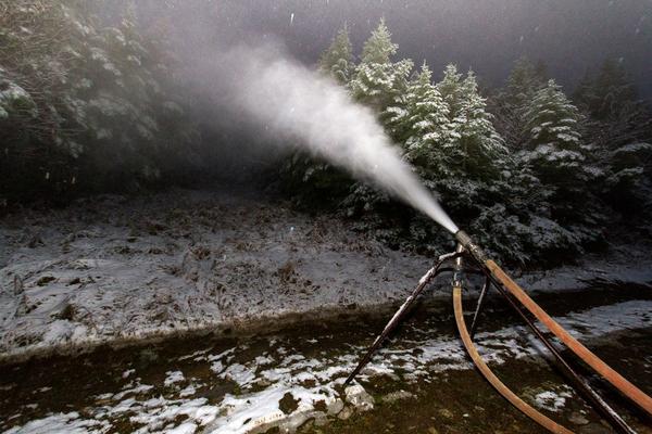 Killington Resort tweet media