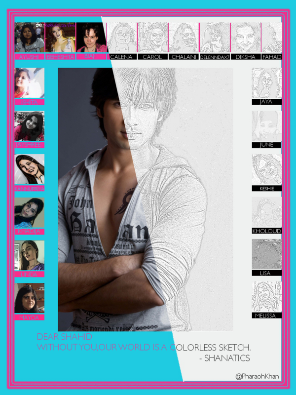 DilliwalaFoodie's tweet photo. @shahidkapoor Did you see the #Shanatic Poster/Fan Art of the month of September,'12 I made? :) =Crosses Fingers= http://t.co/Uyu4GodH