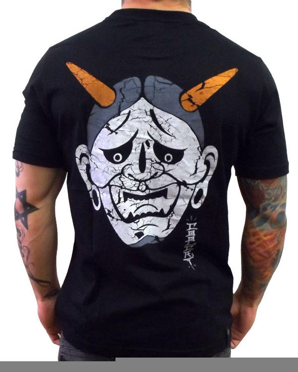 blusas estampadas de malha