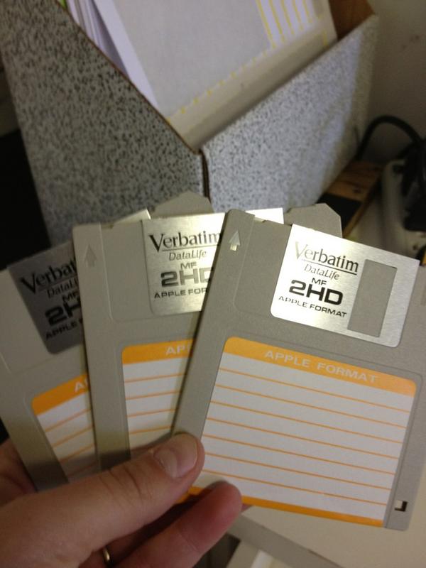 Chief_Lin's tweet image. ((RT if you remember actually using these.))