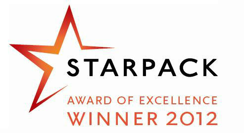 drinkspackaging's tweet image. PPS wins another award for luxary and giftware...