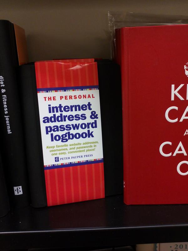 franksauve's tweet image. Ironic? #analogsolutions