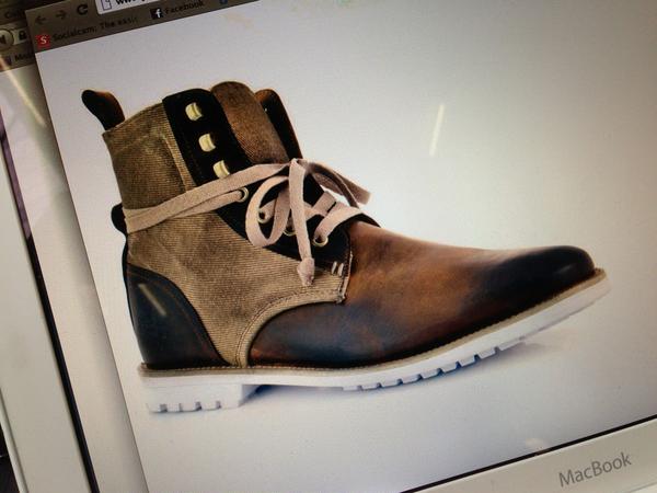 HarmNL's tweet image. @LisanneVos yay or nay? #stylinghelp