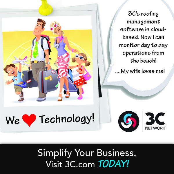 3CNetwork tweet picture