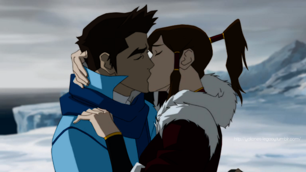 TeamAvatarBABY's tweet photo. @makorra101 @Sexy_Makorra @LOK_fanpage http://t.co/h4FblmKU