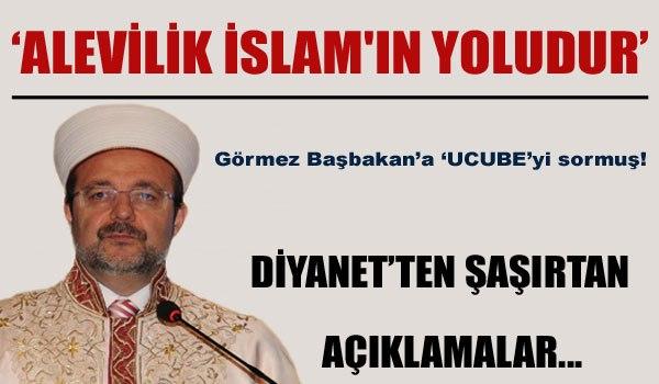Bu adamin kafasina tasmi düstü, ne olduda 180 derece bir dönüs yapti, hayira bir alamet degil bu !!!