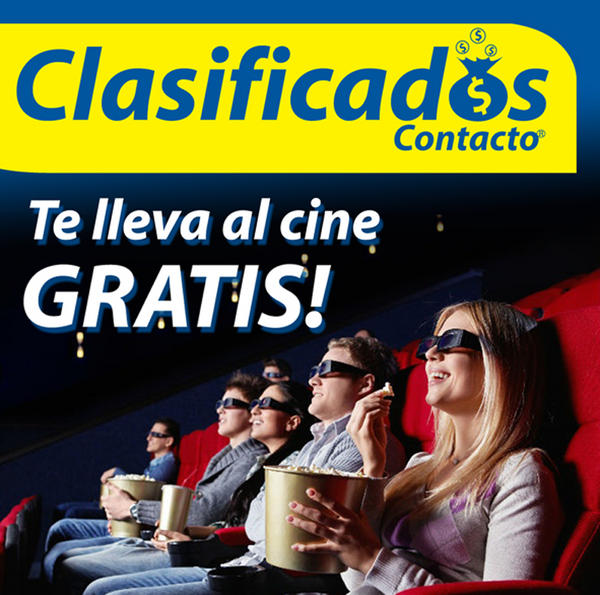 ccontactoslp's tweet photo. Te llevamos al cine #GRATIS, trae tu ticket de compra del periodico y recibe tu boleto. Francisco de Urdiñola 195 HOY!! http://t.co/H2kVxPNs